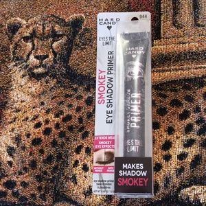 Hard Candy smokey eye shadow Primer